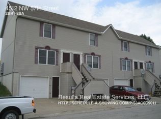 4512 NW 57th St, Kansas City, MO 64151