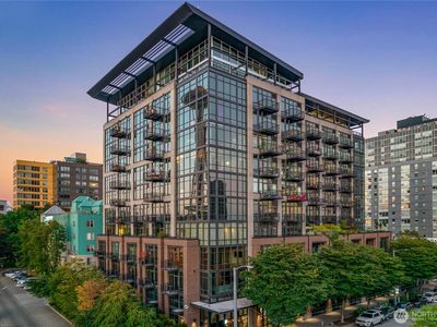 2720 3rd Avenue #1100, Seattle, WA, 98121