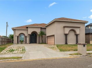 2215 Grapefruit, Mission, TX 78572