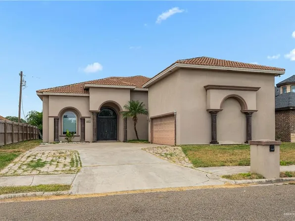 2215 Grapefruit, Mission, TX 78572