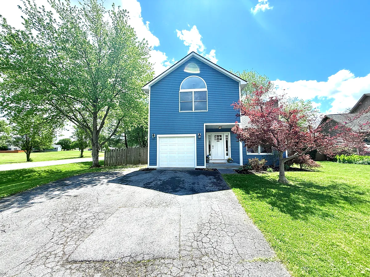 Building Photo - 101 Southdown Cir