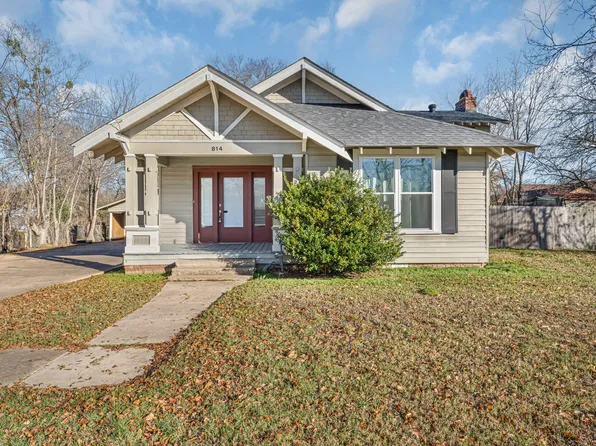 814 N Spring St, Grand Saline, TX 75140