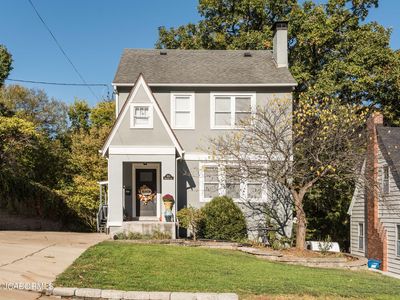 1313 Moreland Ave, Jefferson City, MO, 65101