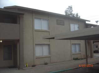 260 W 8th Ave #25, Mesa, AZ 85210