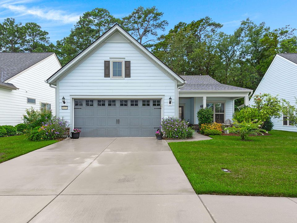 1st image of 6171 Wilkes Pond Dr