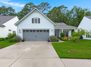 6171 Wilkes Pond Dr, Hollywood, SC 29449