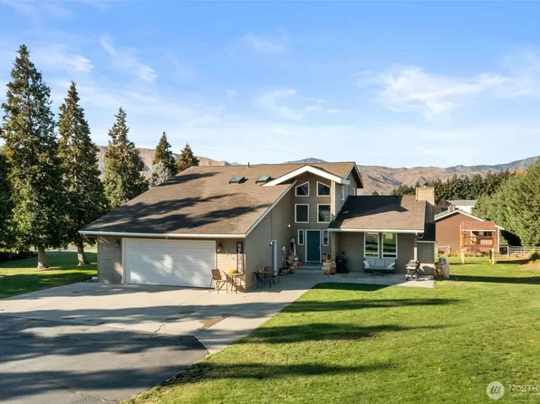 530 S Lynn, East Wenatchee, WA 98802