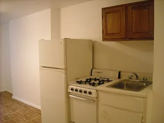 Rented by Citi Habitats