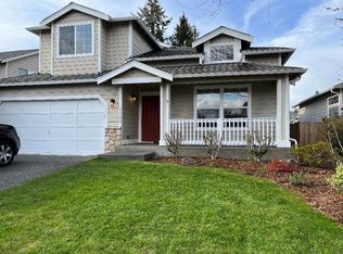 4726 NE 19th St, Renton, WA 98059