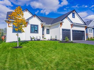 1168 Gusty Dr, Waconia, MN 55387