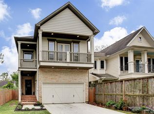 910 Dorothy St, Houston, TX 77008
