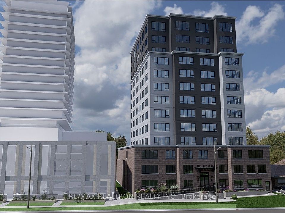 1st image of 182 Church St S #180