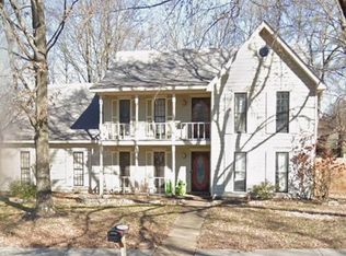 7740 Macon Rd, Cordova, TN 38018