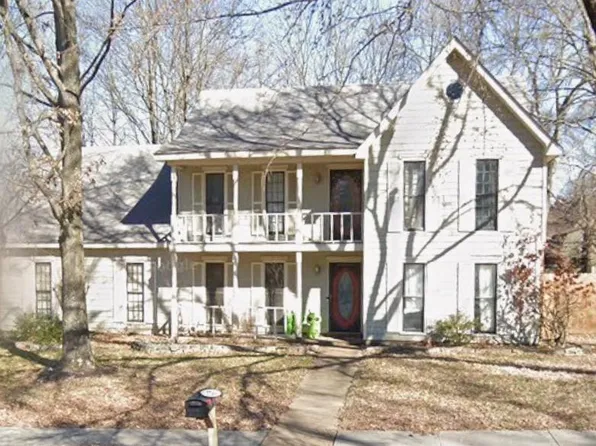 7740 Macon Rd, Cordova, TN 38018