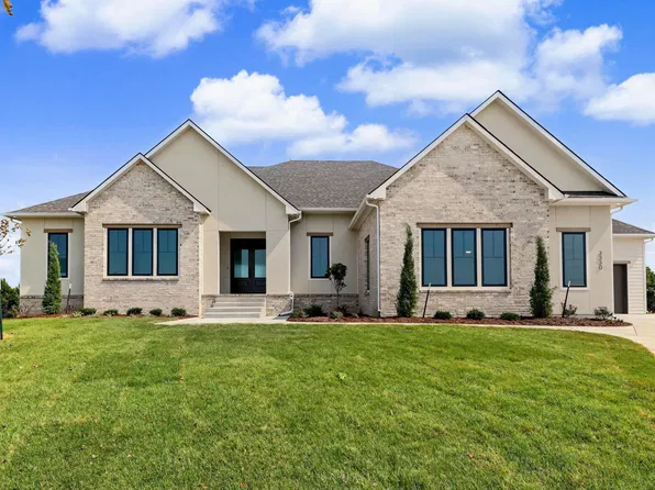 3330 N Bedford Ct, Wichita, KS 67206