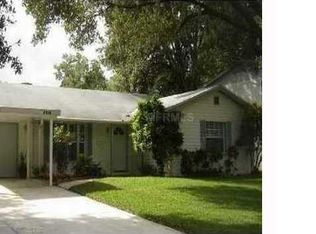 7716 W Hiawatha St, Tampa, FL 33615