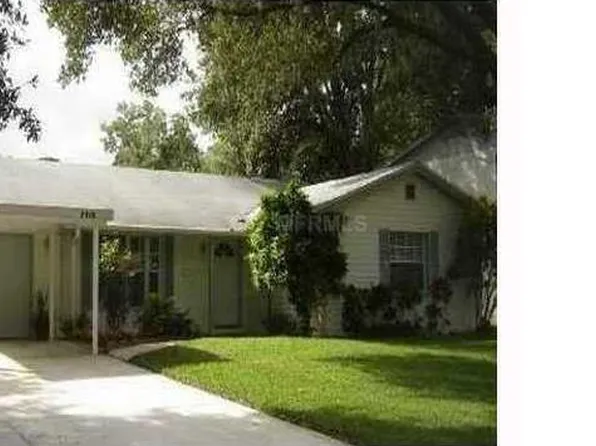 7716 W Hiawatha St, Tampa, FL 33615