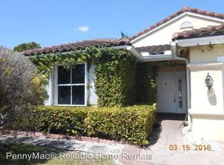 13277 SW 144th Ter, Miami, FL 33186