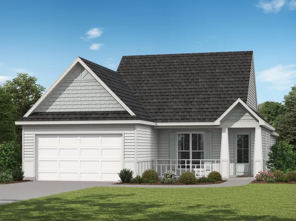205 Carreras Ln, Maurice, LA 70555