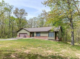 81 Forest Ln, Troy, MO 63379