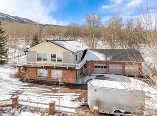 1370 Sunnyside Rd, Anaconda, MT 59711