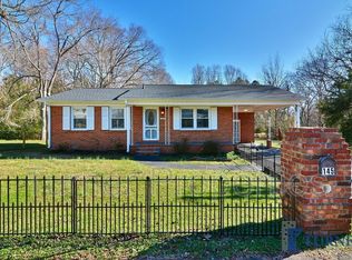 145 Jeter St, Chester, SC 29706