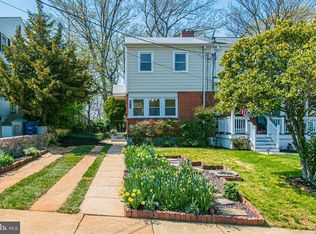 6918 Westhampton Dr, Alexandria, VA 22307