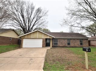 6411 Elm Springs Dr, Arlington, TX 76001