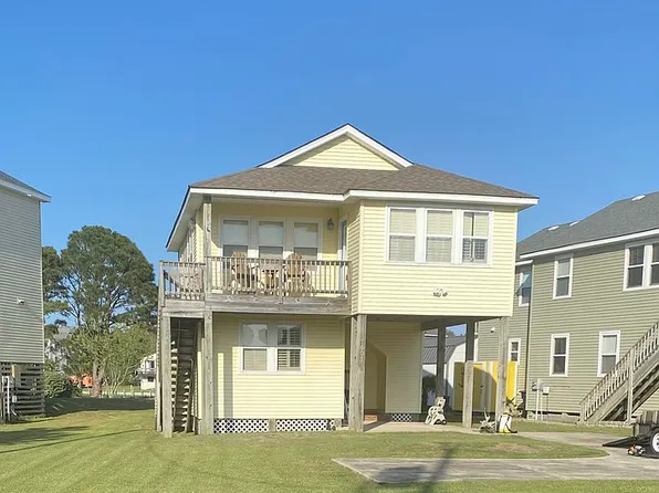 1602 Harbour View Dr, Kill Devil Hills, NC 27948