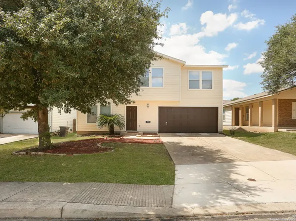 403 Butternut Boulevard, San Antonio, TX 78245