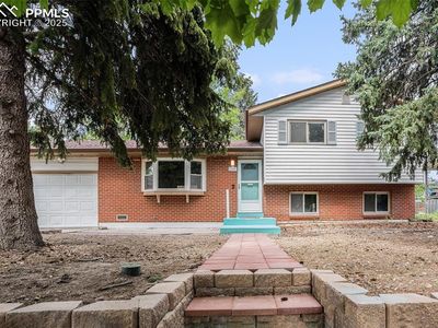 1125 Moffat Cir, Colorado Springs, CO, 80915