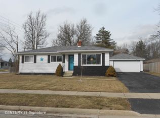 312 Church St, Auburn, MI 48611