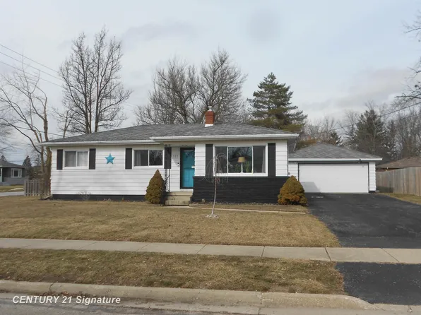 312 Church St, Auburn, MI 48611