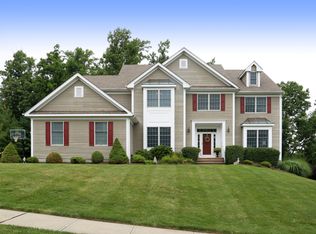 9 Talmadge Ln, Basking Ridge, NJ 07920