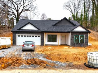 3247 Nottingham Rd, Gaffney, SC 29341