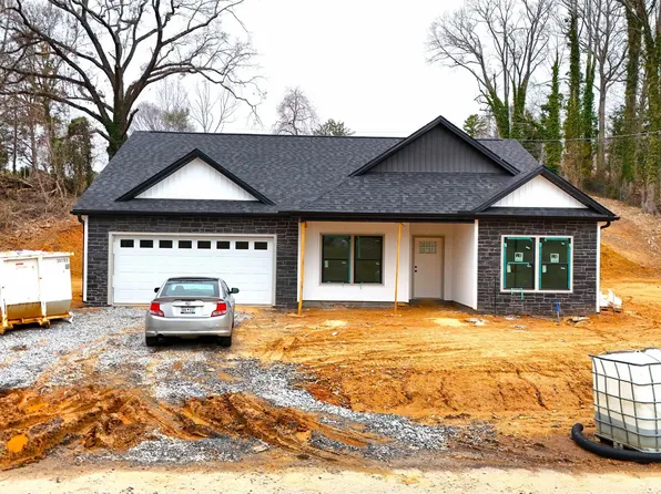 3247 Nottingham Rd, Gaffney, SC 29341