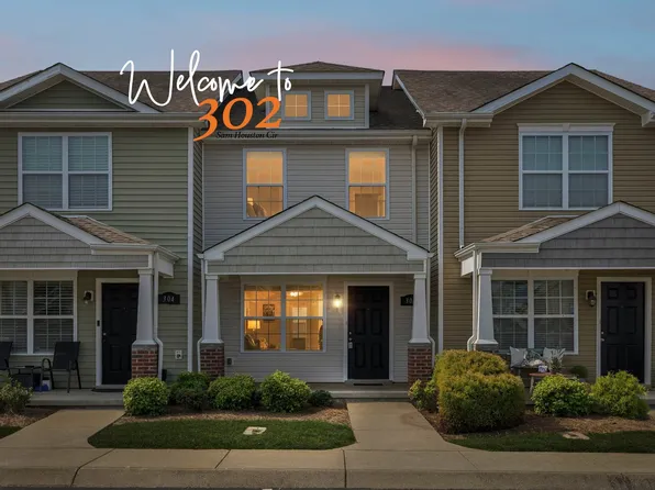 302 Sam Houston Cir, Clarksville, TN 37040