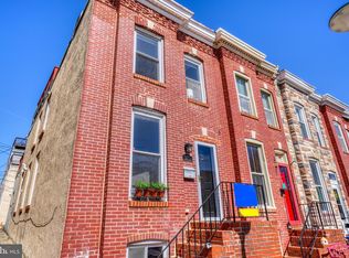 520 E Clement St, Baltimore, MD 21230