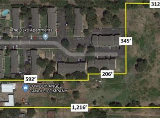 4700 Pioneer Rd, Balch Springs, TX 75180