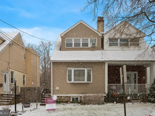 1111 Wilson Dr, Havertown, PA 19083