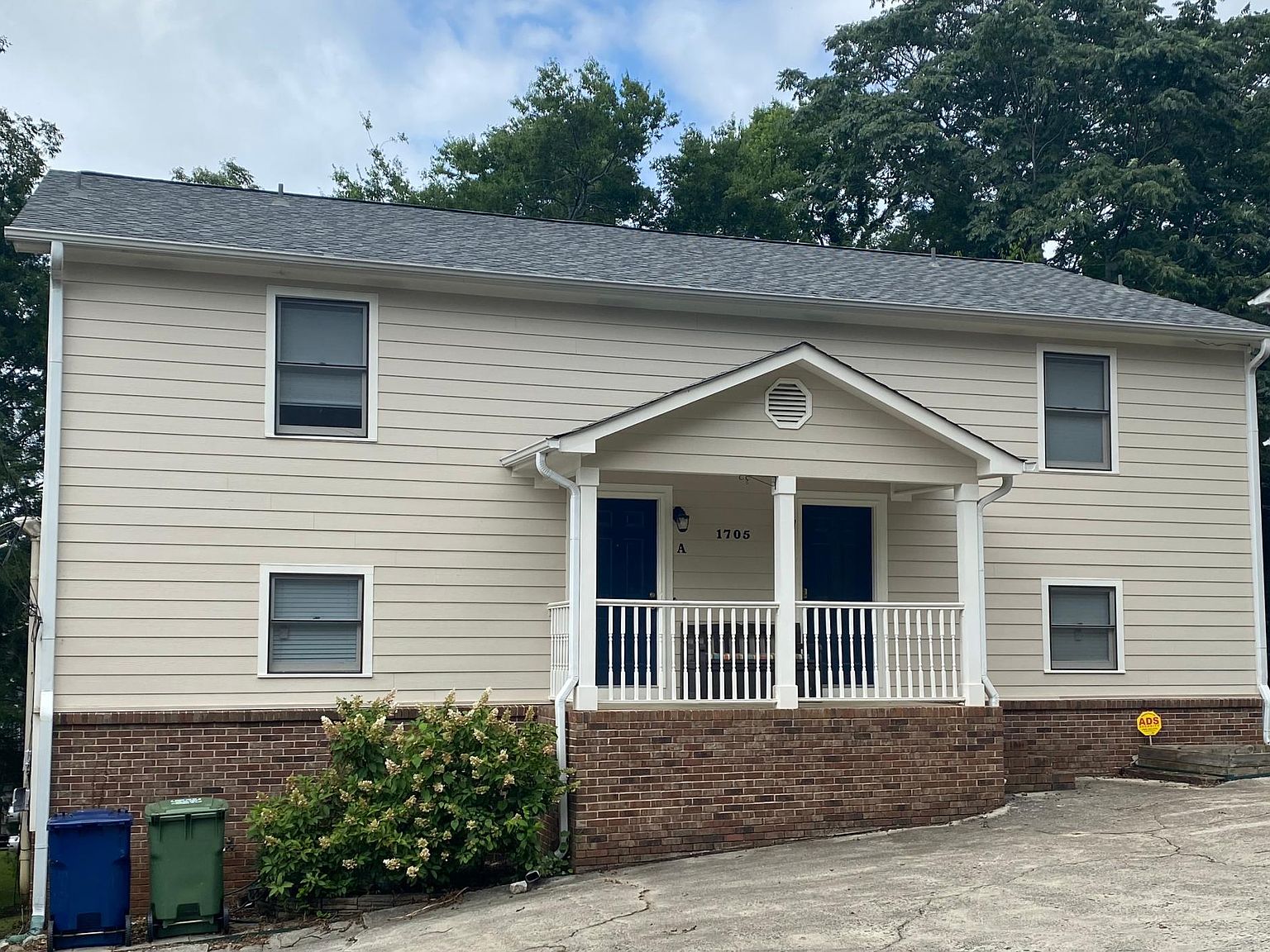 1705 Toll Gate Rd SE B, Huntsville, AL 35801 Zillow