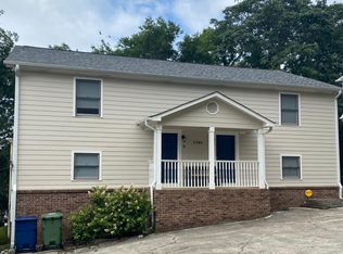 1705 Toll Gate Rd SE #B, Huntsville, AL 35801