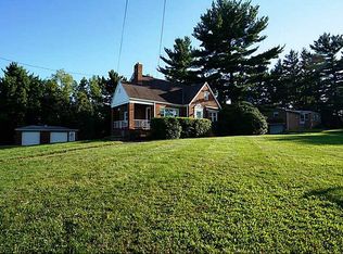 105 Grandview Dr, Canonsburg, PA
