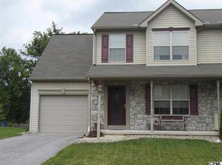 1732 Rocky Rd, Dover, PA 17315