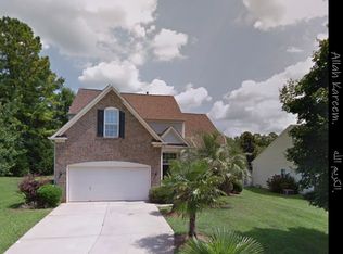 9727 Woodend Ct, Charlotte, NC 28277