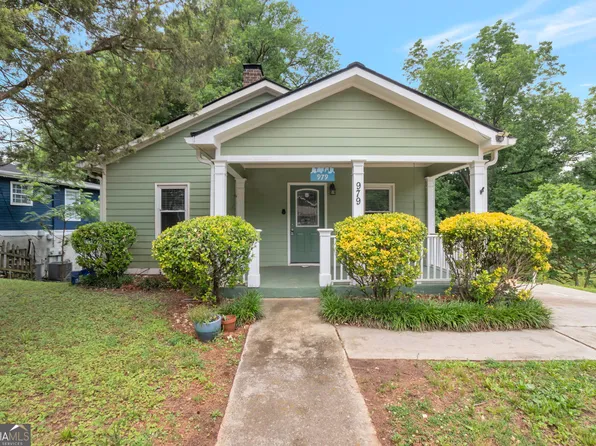 979 Hill St SE, Atlanta, GA 30315