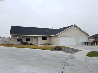 1362 SW 8th St, Hermiston, OR 97838