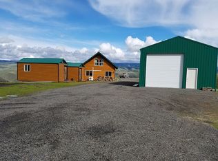 141 Shuck Creek Rd, White Bird, ID 83554