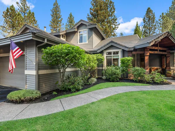 19464 Chip Shot Ln, Bend, OR 97702