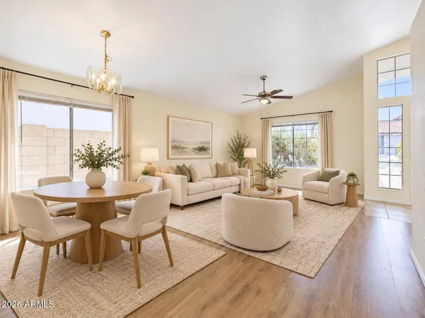 11434 W PUGET Avenue, Peoria, AZ 85345